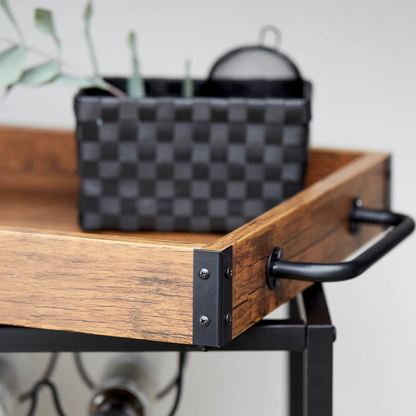 Küchenwagen Rustico WENKO