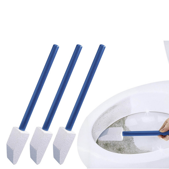 Toilettenreiniger Spezial 3er Set MAXIMEX