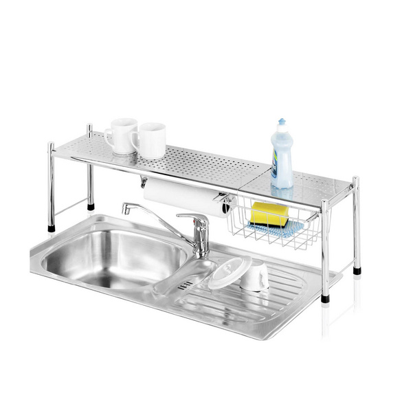 Spülbeckenregal Expando MAXIMEX