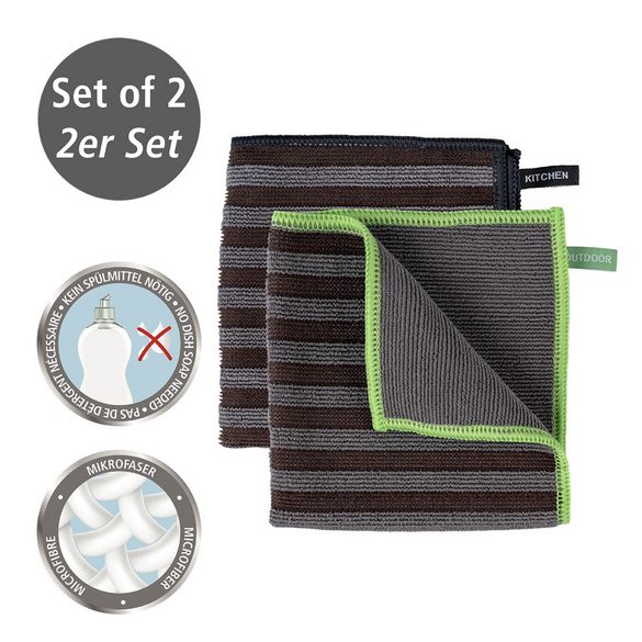 Spül-Set 6-teilig WENKO