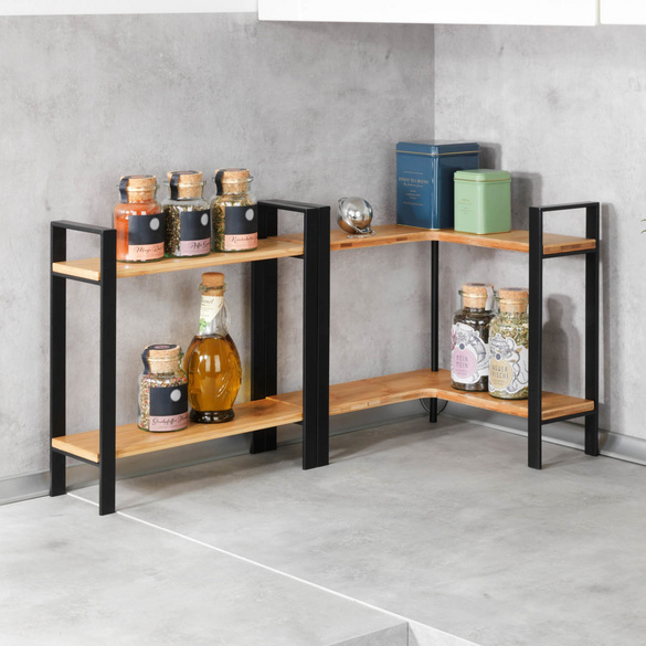 Küchen-Eckregal Lou WENKO