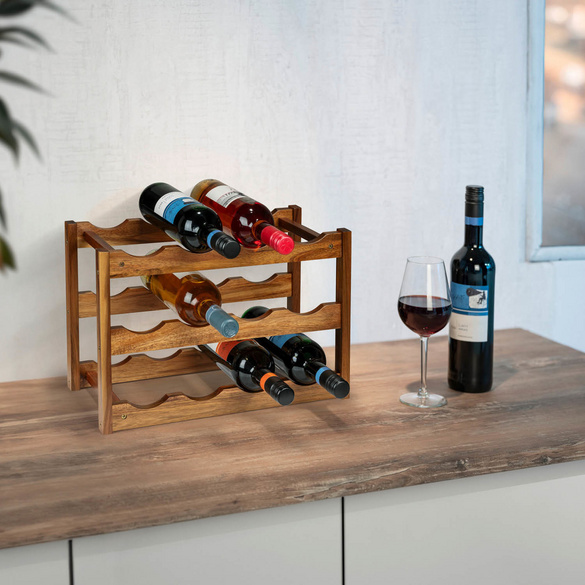 Weinregal Fondi WENKO