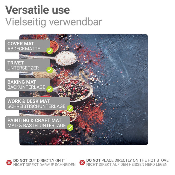 Abdeckmatte Pikant WENKO