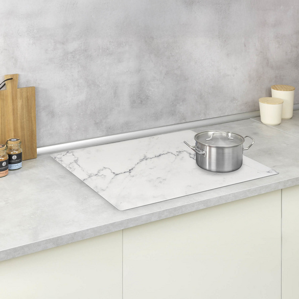 Abdeckmatte Marmoroptik WENKO