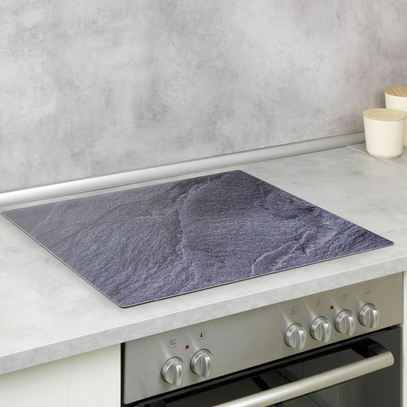 Abdeckmatte Schieferoptik WENKO