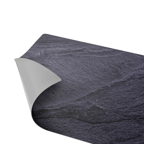 Abdeckmatte Schieferoptik WENKO