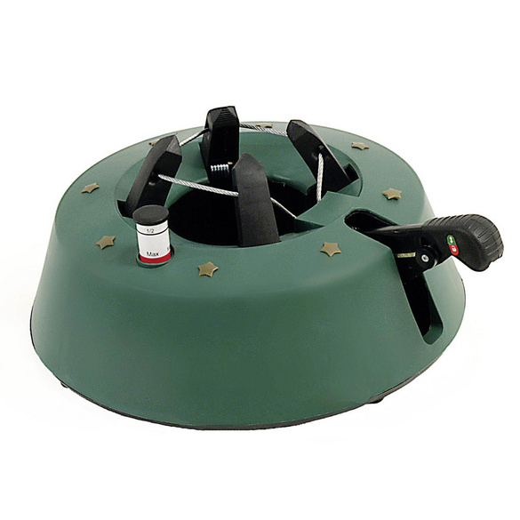 Christbaumständer "Start 2" grün F-H-S