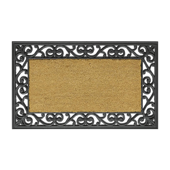 Bürstenfußmatte Cottage MD-ENTREE