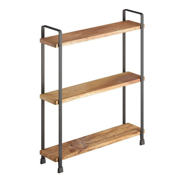 Gewürzregal „York Lava“ 3 Etagen METALTEX