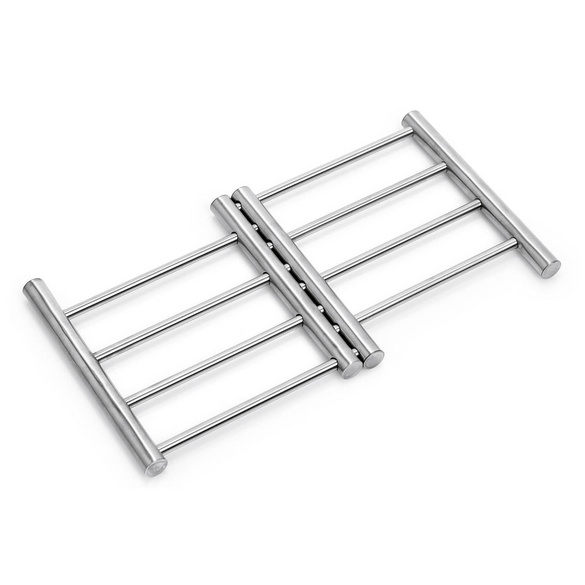 Topfuntersetzer ausziehbar ZELLER PRESENT