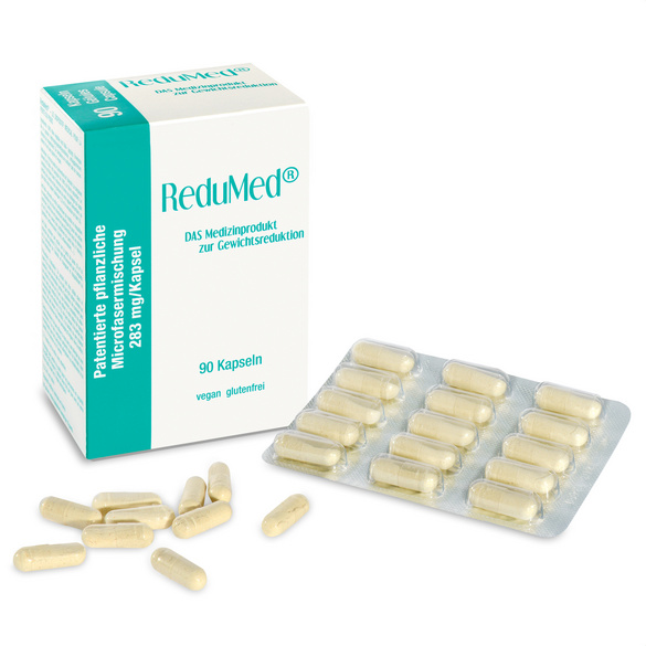 ReduMed Kapseln 90