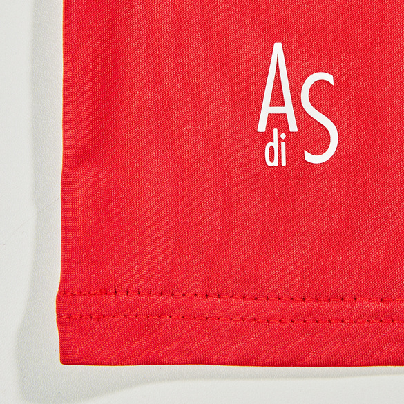 V-Ausschnitt-Shirts Amélie di Santi  3er-Set