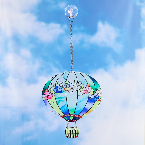 Sonnenfänger "Ballon"
