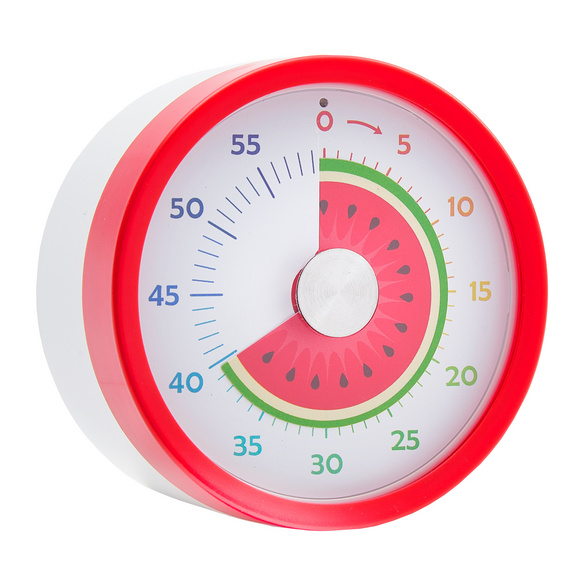 Küchentimer "Wassermelone"