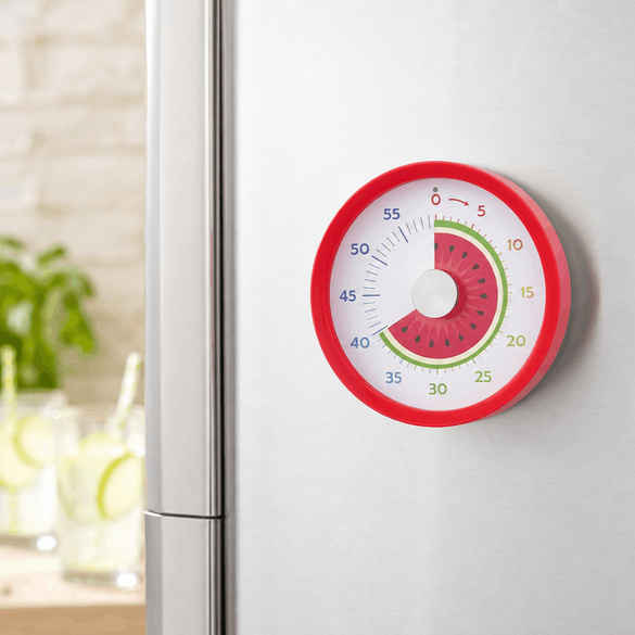 Küchentimer "Wassermelone"