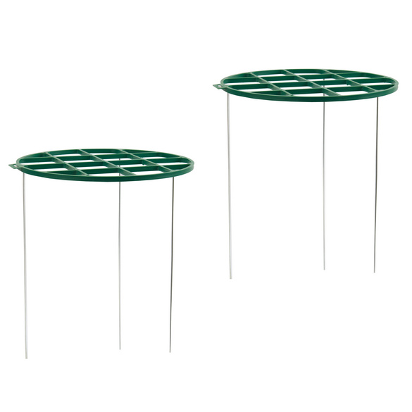 Pflanzenstützen 2er-Set