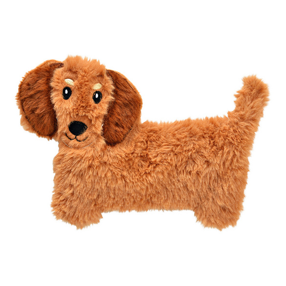 Kirschkernkissen "Hund"
