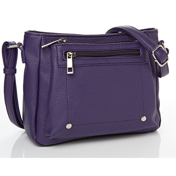Schultertasche "Violette"