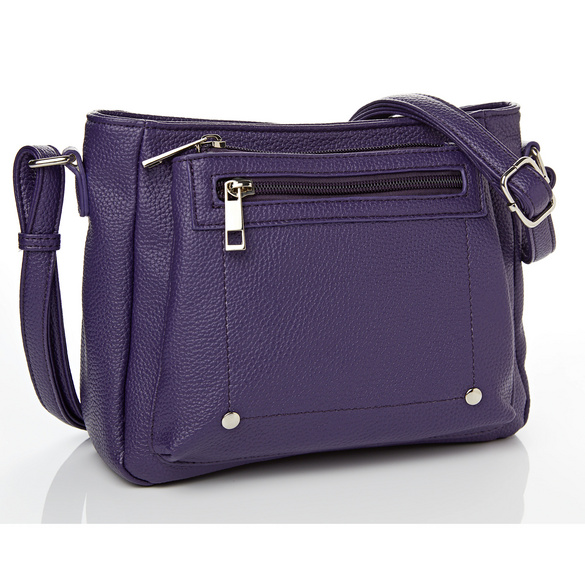 Schultertasche "Violette"