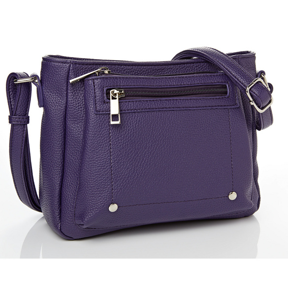 Schultertasche "Violette"