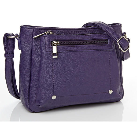 Schultertasche "Violette"
