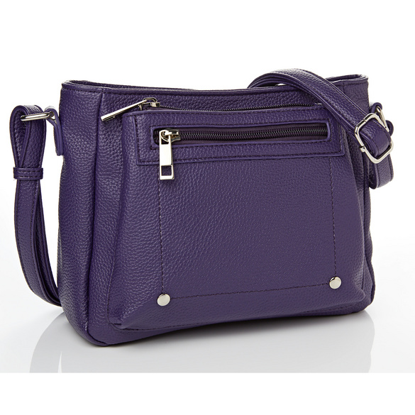 Schultertasche "Violette"