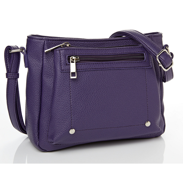 Schultertasche "Violette"
