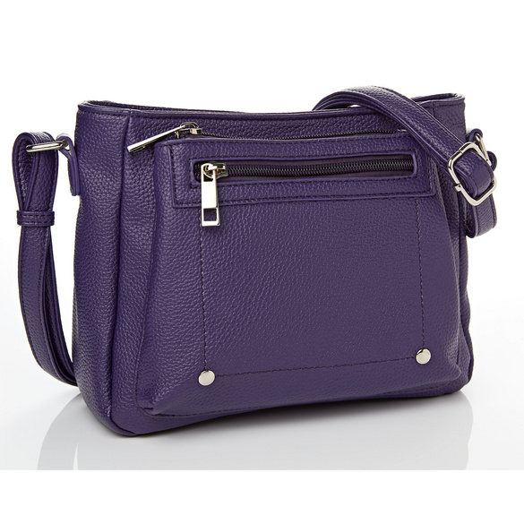 Schultertasche "Violette"