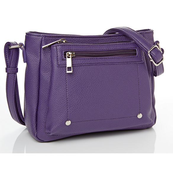 Schultertasche "Violette"