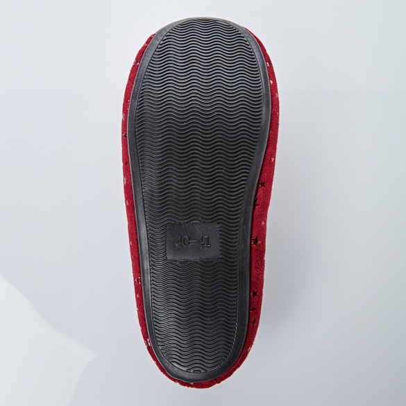 Slipper „Isabelle“ blau