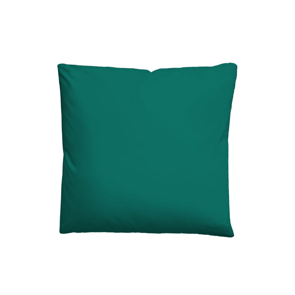 Castell Baumwoll Satin Bettwäsche Jungle gletscher, 1x 135x200 cm + 1x 80x80 cm