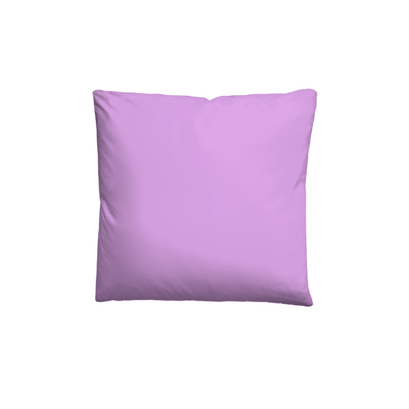 SID MAURER Mikrofaser Bettwäsche Audrey Hepburn viola, 1x 155x220 cm + 1x 80x80 cm