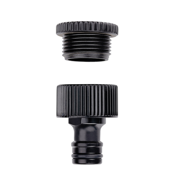 Bewässerungsset 4-tlg. Black+Decker