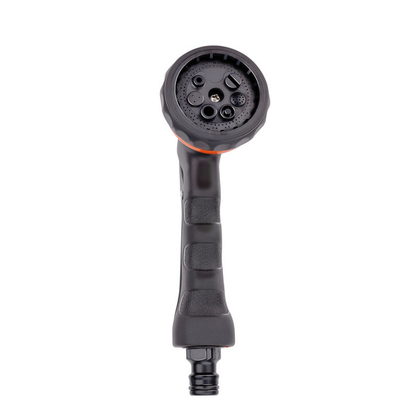 Bewässerungsset 4-tlg. Black+Decker