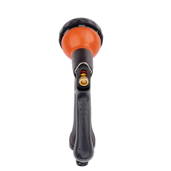 Bewässerungsset 4-tlg. Black+Decker
