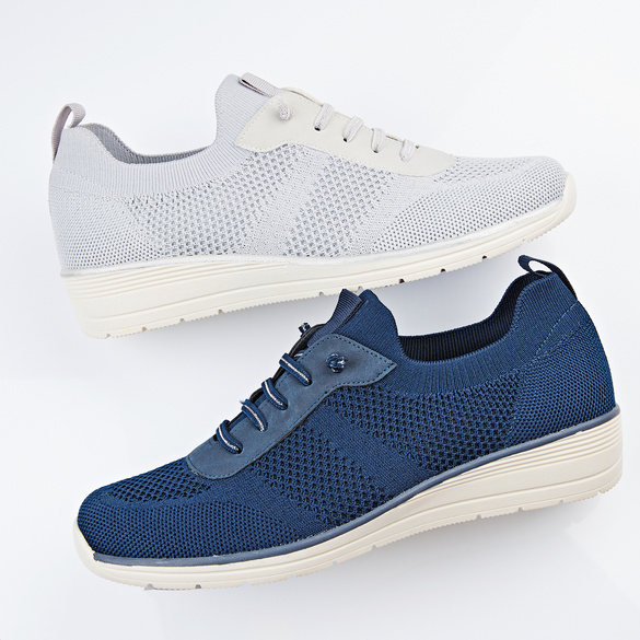 Sneaker "Alina" marine