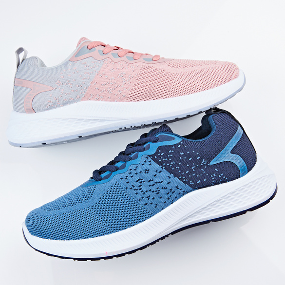 Sportschuh "Melisa" hellblau