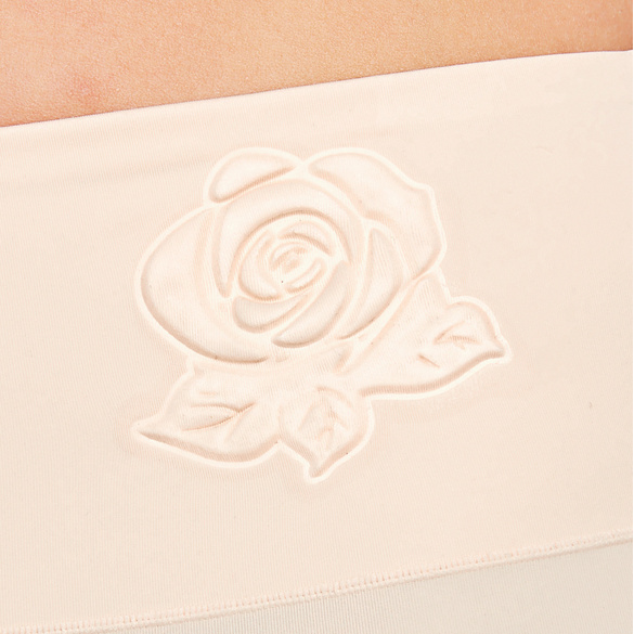 Slip "Rose" beige + weiß 2er-Set