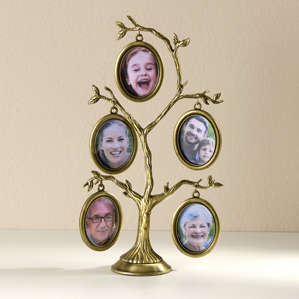 Bilderrahmen "Baum"