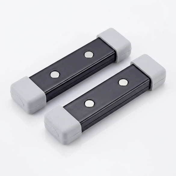 Toilettenentkalker magnetisch 2er-Set