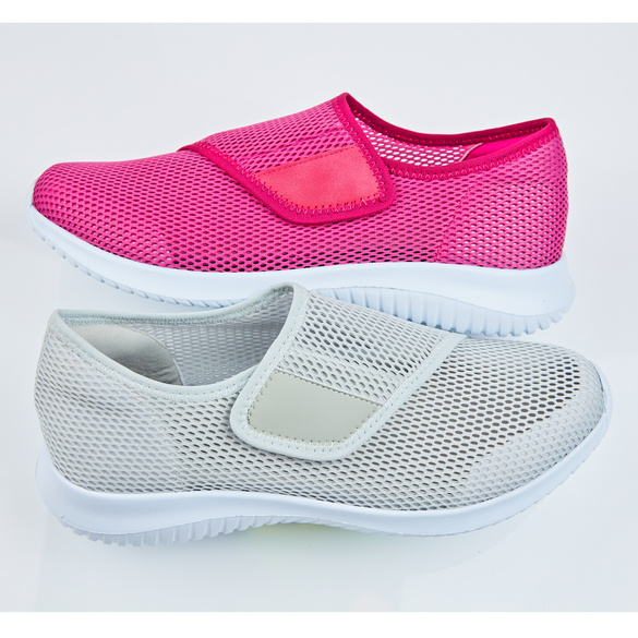Komfort Schuh "Sophie" fuchsia