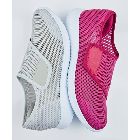 Komfort Schuh "Sophie" fuchsia