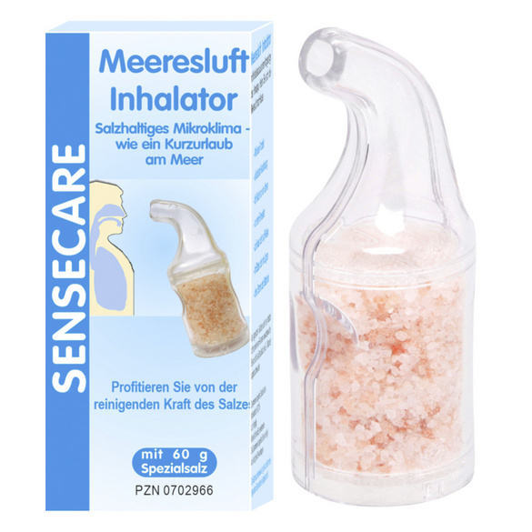 Meeresluft-Inhalator