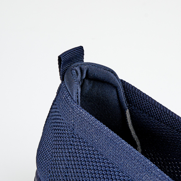 Slipper "Vanessa" navy