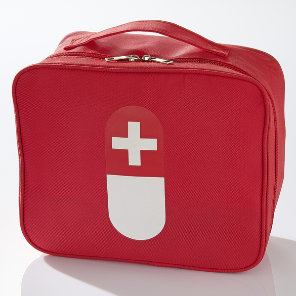 Erste-Hilfe-Tasche