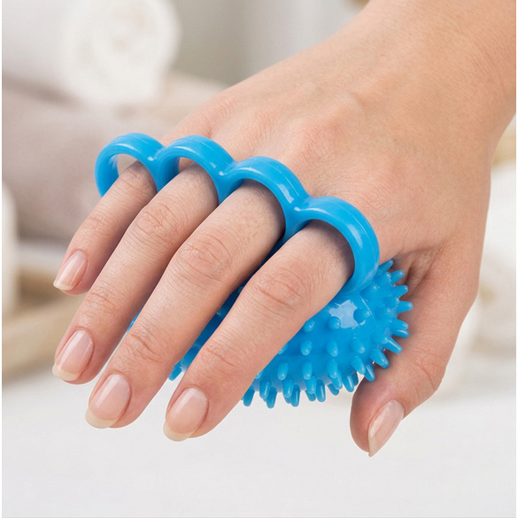 Fingertherapieball