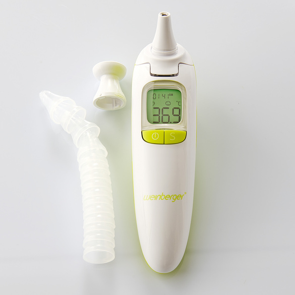 Infrarot-Thermometer