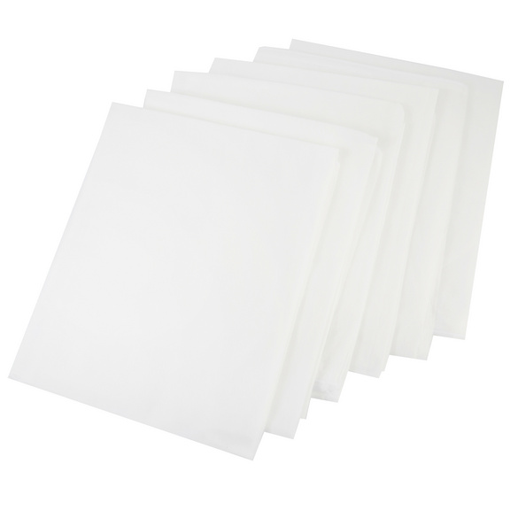 Frostschutz-Pflanzensäcke 6er-Set