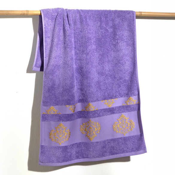 Badetuch 50x100 cm Eldo