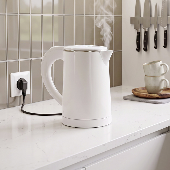 Mini Wasserkocher – 0,6 l